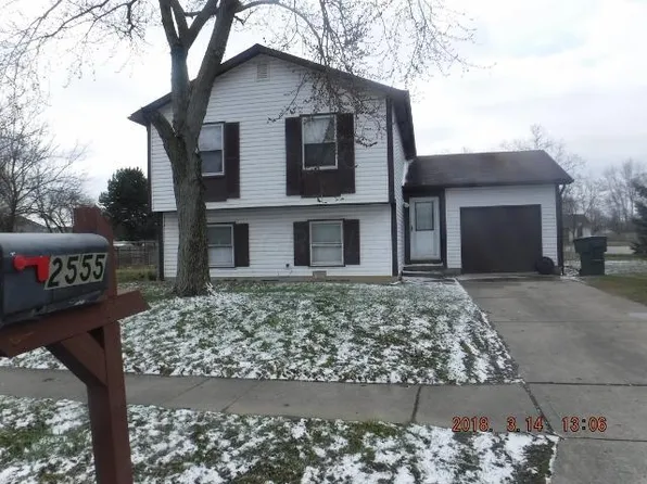 2555 Millview Dr, Columbus, OH 43207