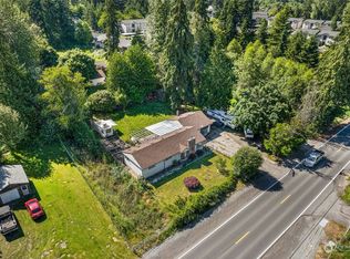 11618 Golden Given Rd E, Tacoma, WA 98445