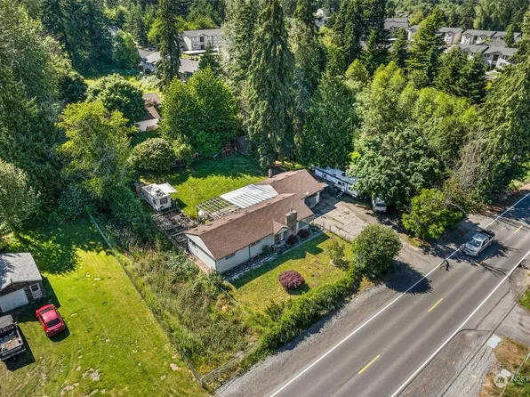 11618 Golden Given Road E, Tacoma, WA 98445