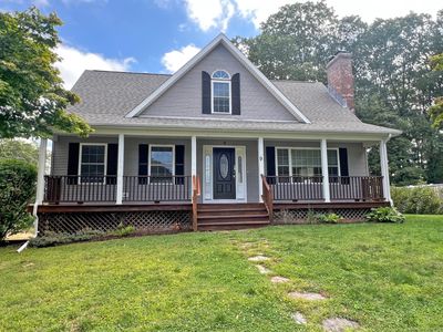 9 Murzen Lane, Plainville, CT, 06062