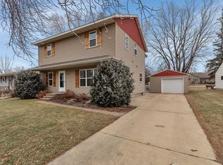 408 N Park St, Alexandria, MN 56308
