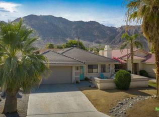 53215 Avenida Obregon, La Quinta, CA 92253
