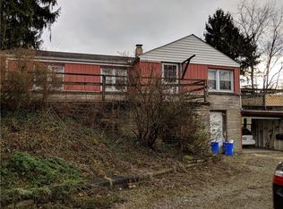 2533 Tilbrook Rd, Monroeville, PA 15146