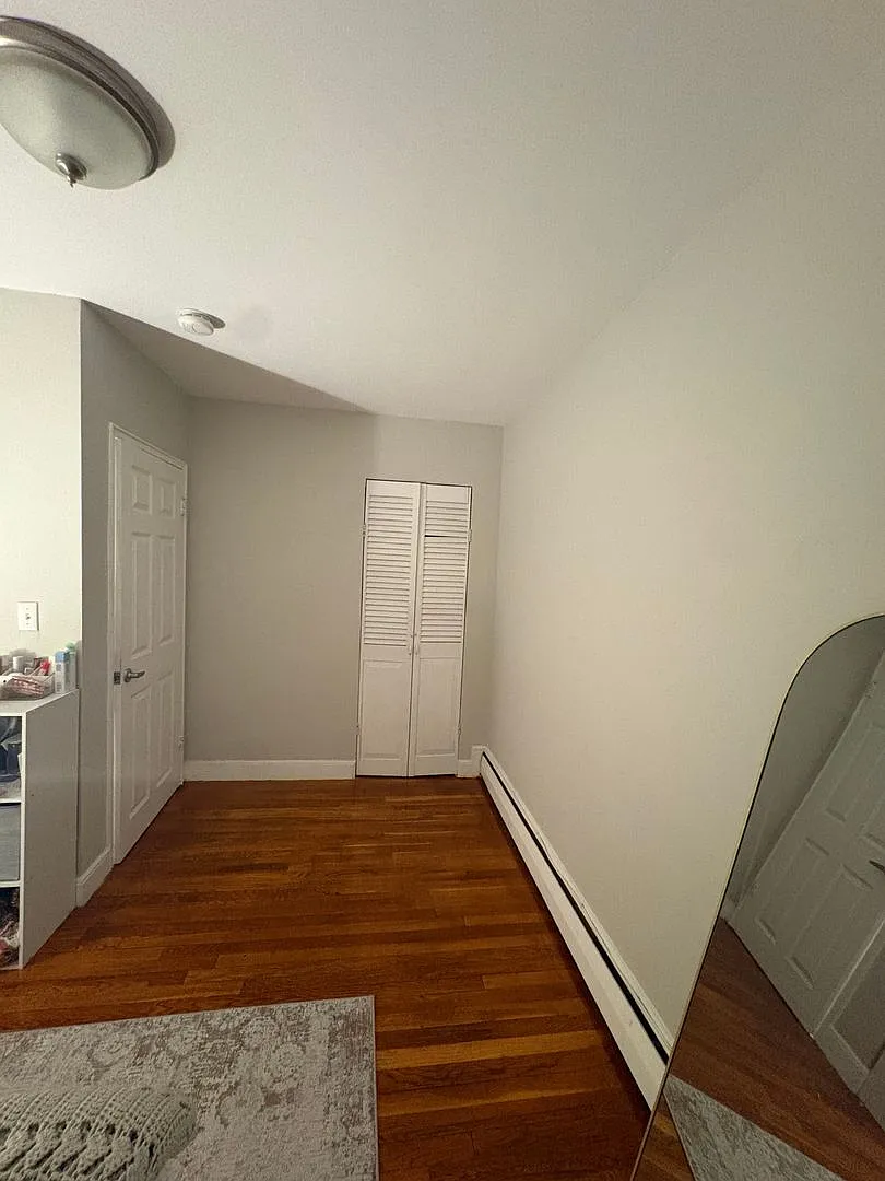 See YT Video! No Fee! Huge & Sunny Apt near Ts & Cleveland Cirlce. Cat Friendly — Photo 4