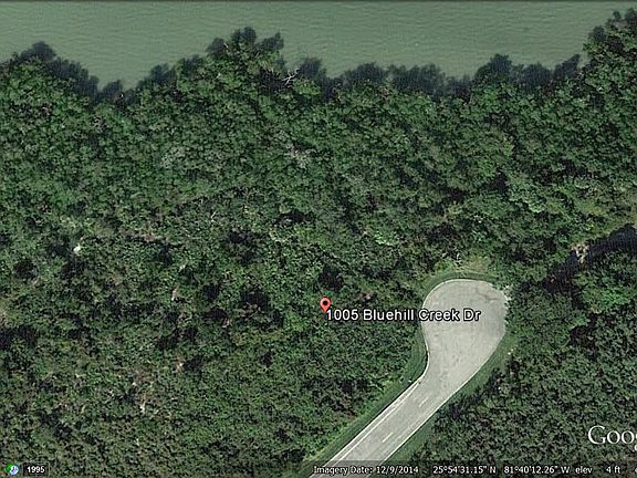 2nd image of 1005 Blue Hill Creek Dr