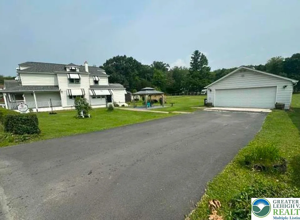142 E Saylor Ave