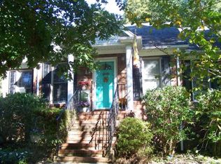 1215 Skyview Dr, Mebane, NC 27302