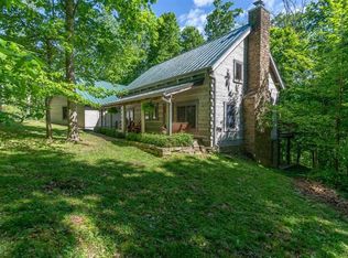 2135 Turning Tree Dr, Nashville, IN 47448