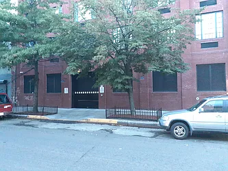 Rented by Reginald Jacobs