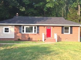 3637 Plainfield Rd, Richmond, VA 23234