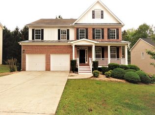 733 Baugh Springs Ln, Lawrenceville, GA 30044