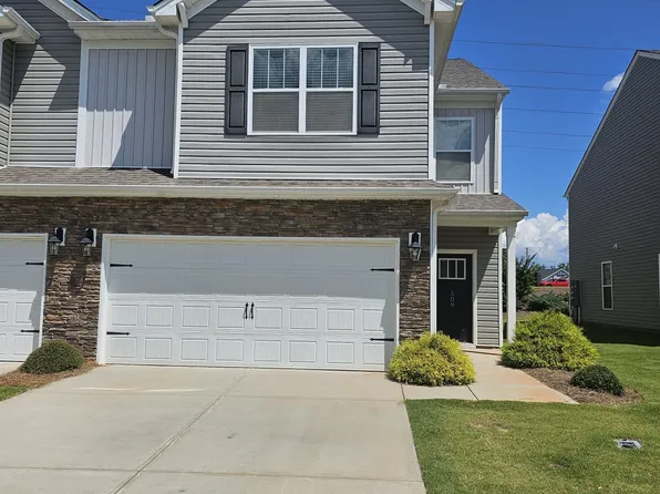 509 Yellow Fox Rd, Greer, SC 29650