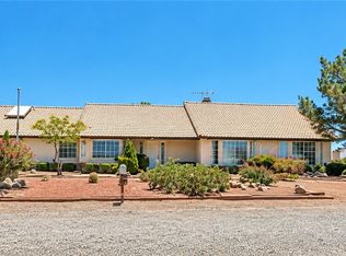 2140 S Rainbow Ave, Pahrump, NV 89048