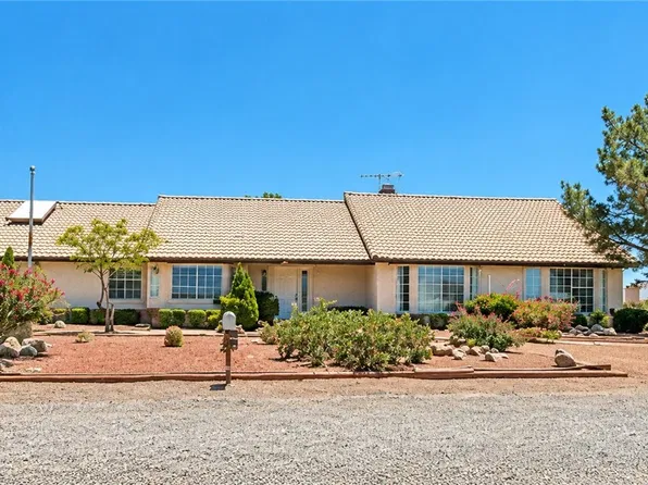 2140 S Rainbow Ave, Pahrump, NV 89048