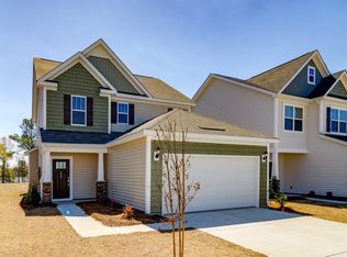 732 Garwood Rd, Columbia, SC 29229