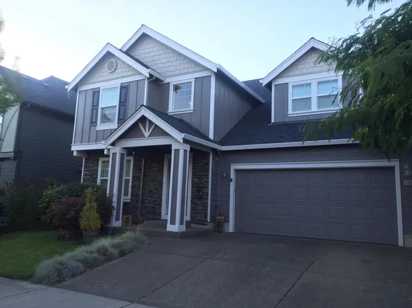 3560 SE Shoreline Dr, Corvallis, OR 97333