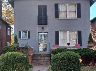 6710 Crest Ave #1F, Saint Louis, MO 63130