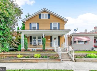 229 Princess St, Hanover, PA 17331