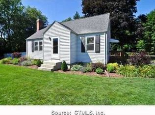 29 Franklin Rd, Cromwell, CT 06416