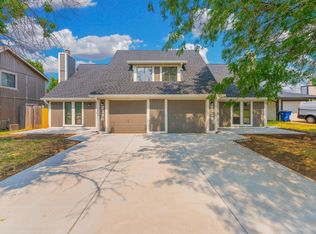 2336-2338 S White Oak Dr, Wichita, KS 67207