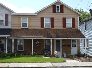 149 Spring St, Nazareth, PA 18064