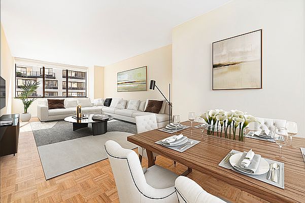 1st image of 245 E 44th St APT 25D