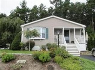 73 Mountain Ash Dr, Kingston, MA 02364