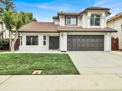 3817 Wilmington Way, Modesto, CA, 95357