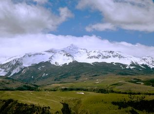 231 E Serapio Drive, Telluride, CO 81435