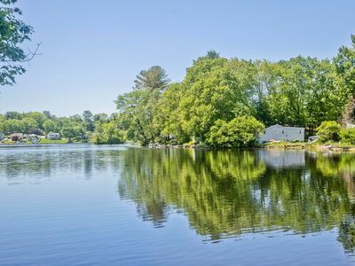 72 Flaxfield Rd, Dudley, MA, 01571