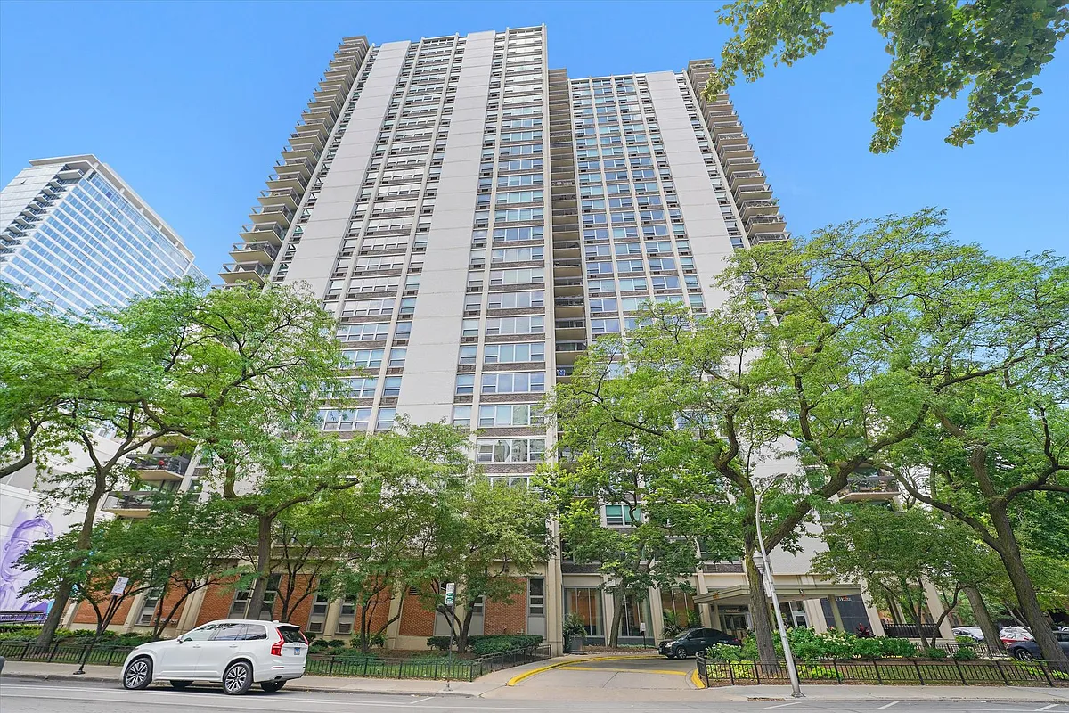 Building Photo - 1255 N Sandburg Ter #206