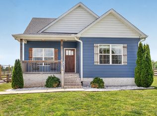 306 Butler Bridge Rd, Portland, TN 37148