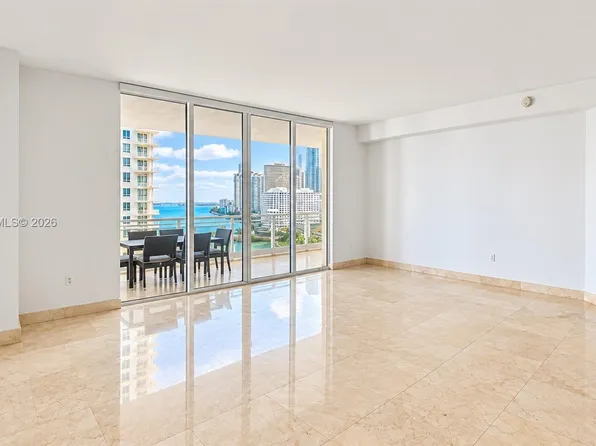 901 Brickell Key Blvd APT 1603, Miami, FL 33131