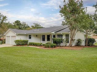 1024 Pennington Ln, Ruston, LA 71270