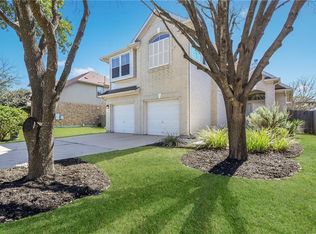 3505 Bratton Ridge Xing, Austin, TX 78728