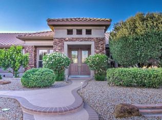 15040 W Double Tree Way, Surprise, AZ 85374