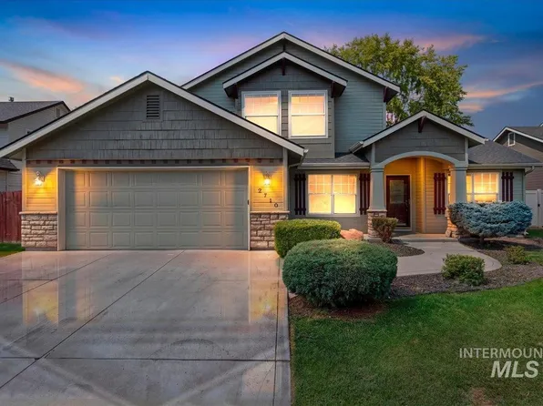 2710 W Crossland Dr, Meridian, ID 83642