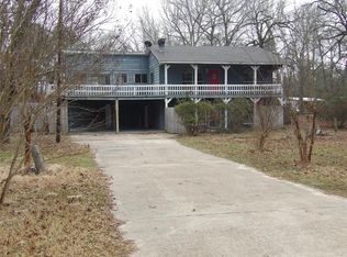 133 Lafour, Livingston, TX 77351