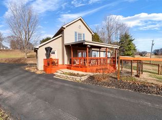 475 Spencer Rd, Glasgow, KY 42141