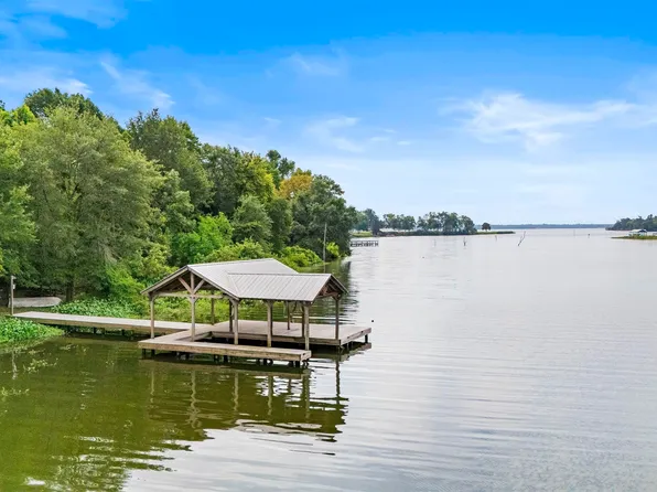 536 County Road 1885, Yantis, TX 75497