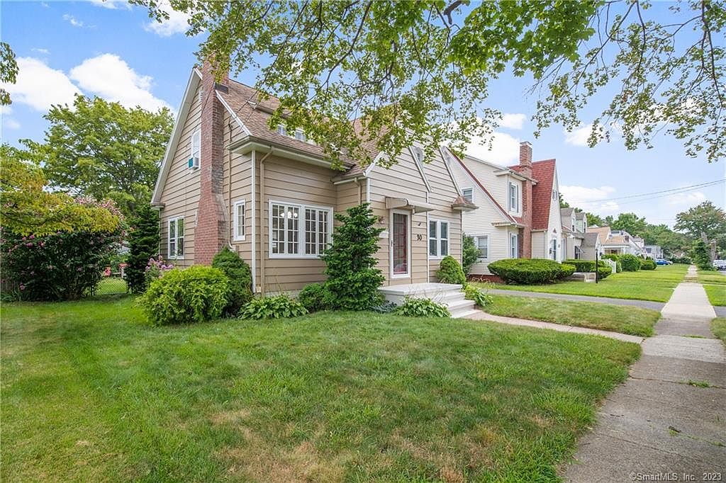 30 Elmer Ave, Hamden, CT 06514 | Zillow