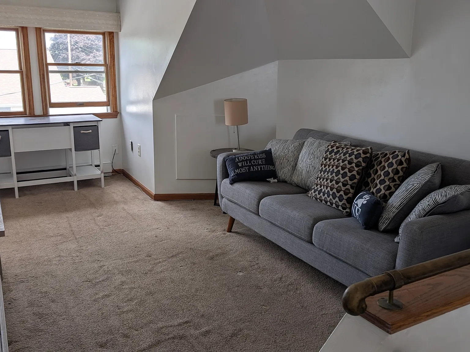 1 bed, 550 sqft, $875 — Photo 4