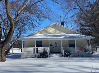 9919 Olympia St, Belleville, IL 62223