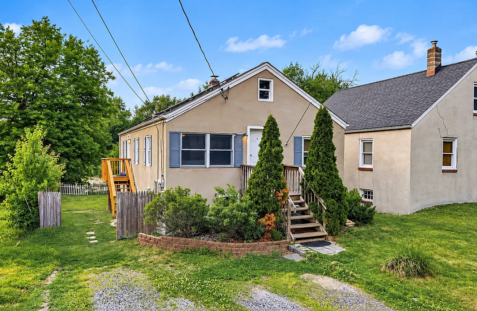 4 Creekview Ave, Trenton, NJ 08610 — Photo 1