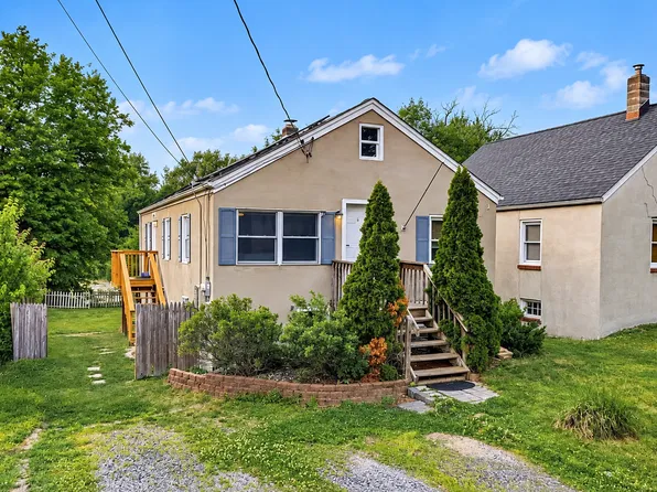 4 Creekview Ave #8610, Trenton, NJ 08610