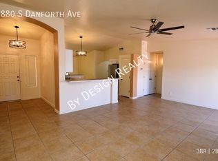 7880 S Danforth Ave, Tucson, AZ 85747