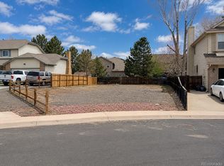 2932 E 133rd Circle, Thornton, CO 80241