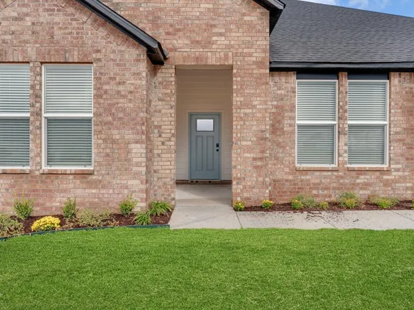 570 Renley St, Springdale, AR 72762