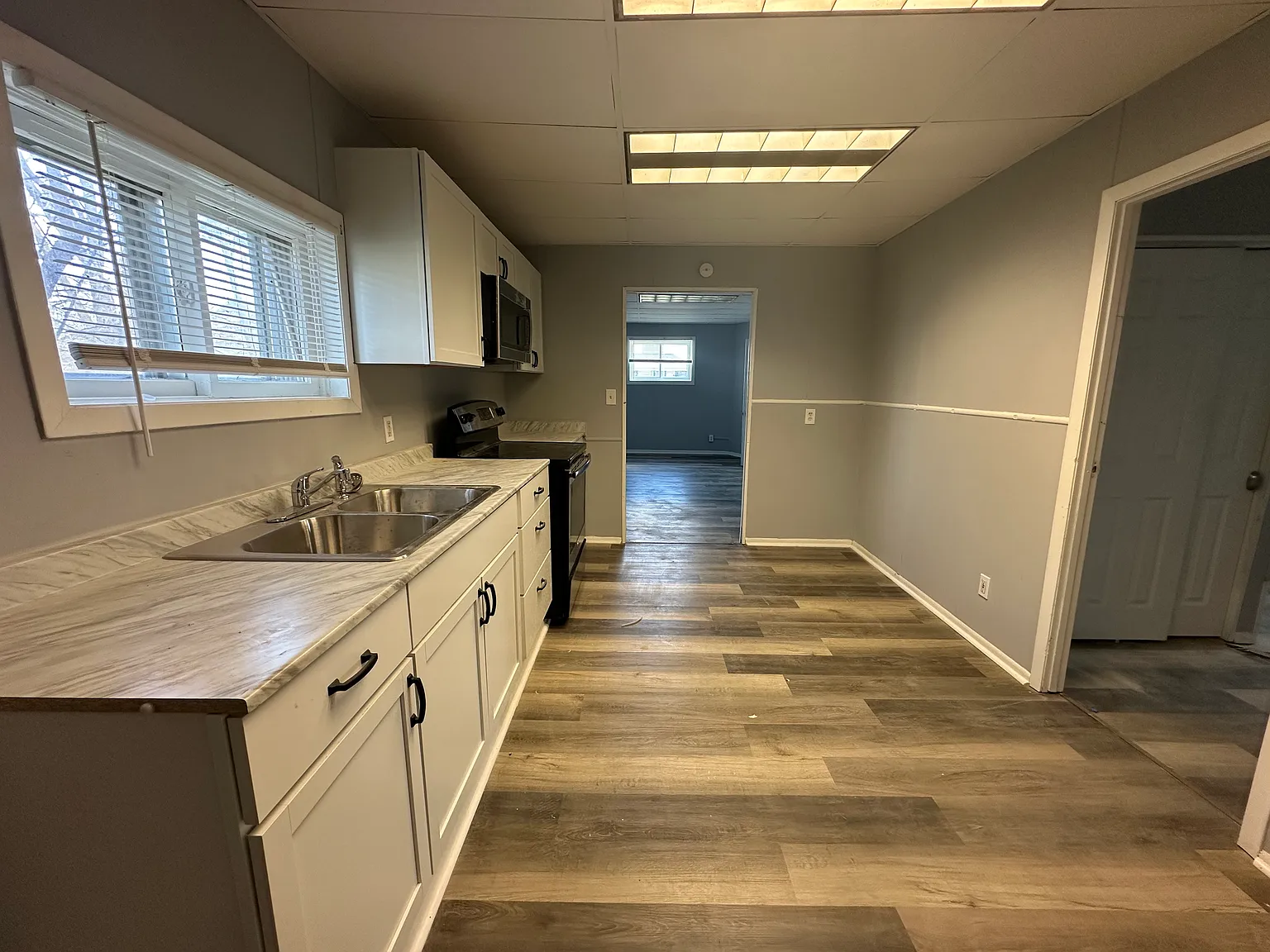 2 bed, 1000 sqft, $750 — Photo 4