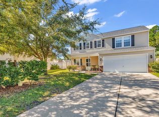 809 Cherry Bark Ct, Myrtle Beach, SC 29579